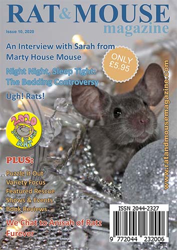 Issue 10 Print (UK)
